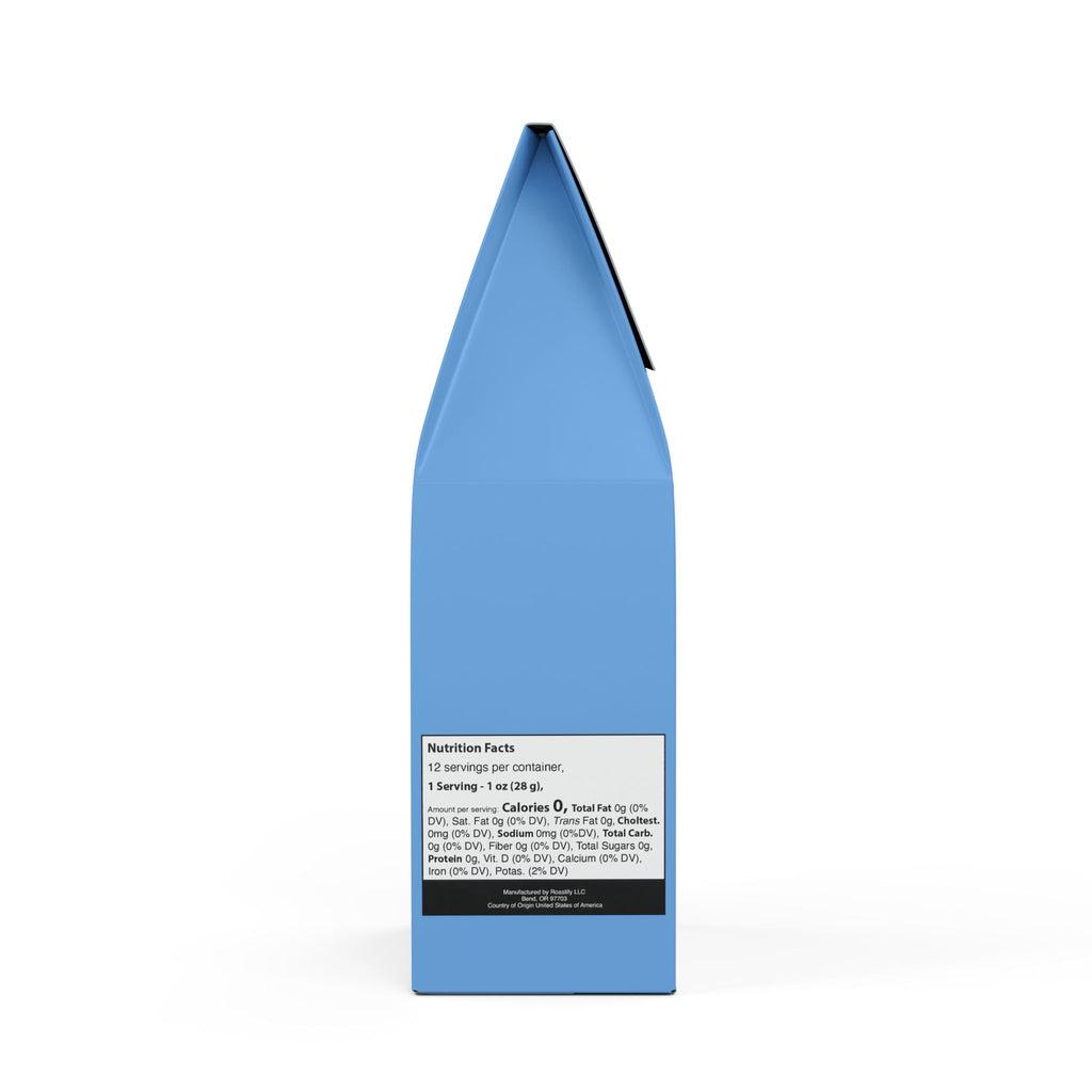 Trapper Peak Decaf Coffee Blend (Medium Roast)